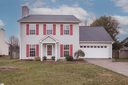 213 Big Fox Lane sold home in Greer, SC