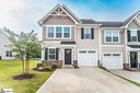 405 Aldworth Lane sold home in Fountain Inn, SC