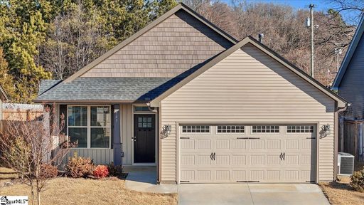 503 Lily Bloom Court sold home in Magnolia Green, Greer, SC