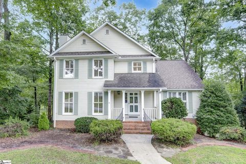 209 Bennington Way sold home in Bennington, Greer, SC