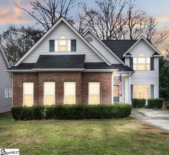 206 Streams Way sold home in Winding Stream, Anderson, SC