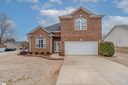 1 Rosehill Place sold home in Fountain Inn, SC