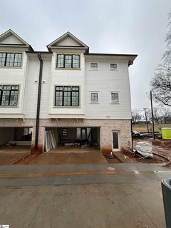 27 Thruston Street sold home in Augusta Row, Greenville, SC