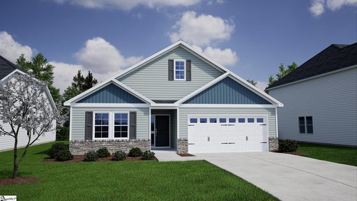 2082 Maggie Acres Road Lot 44 sold home in Maggie Acres, Chesnee, SC