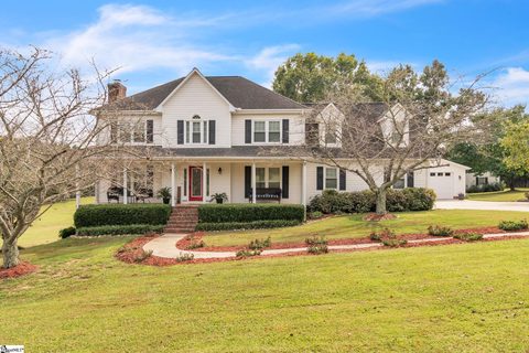 208 Bruce Meadow Road sold home in Bruce Farm, Simpsonville, SC