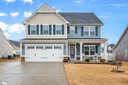 108 Bronson Ridge sold home in Anderson, SC