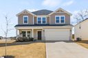 915 Winding Springs Road sold home in Spartanburg, SC