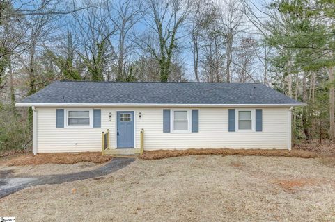 17 Westbrook Lane sold home in Brookforest, Greenville, SC