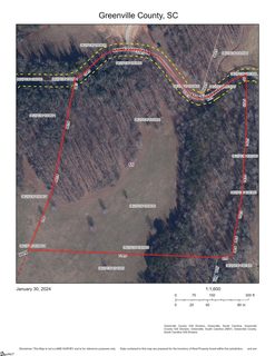 65 Stone Cottage Lane sold land listing in Meadows Of Campbell Creek, Landrum, SC