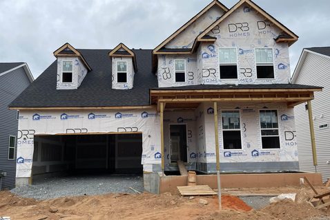 107 Benjamin Drive