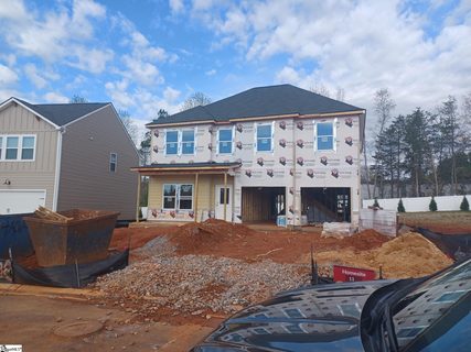 208 Juniper Valley Circle Lot 11