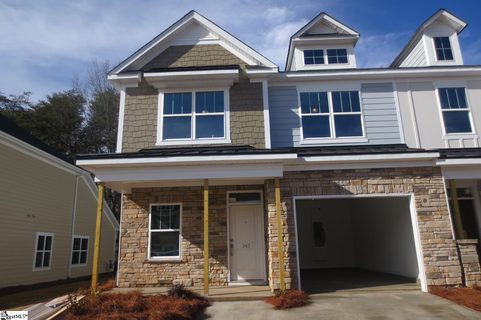 343 Nettle Lane Lot 276