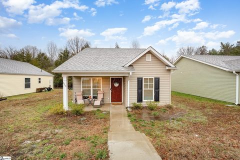 323 Dillon Drive