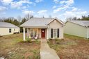 323 Dillon Drive sold home in Clinton, SC