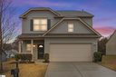 109 Odie Drive sold home in Simpsonville, SC