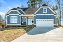 216 Timothy Court sold home in Anderson, SC