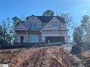 303 Summerall Drive sold home in Anderson, SC
