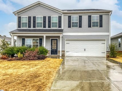 844 Alley Ridge Drive