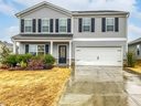 844 Alley Ridge Drive sold home in Inman, SC