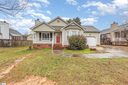 203 Autumnwood Way sold home in Simpsonville, SC