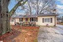 118 Alpha Drive sold home in Greenville, SC