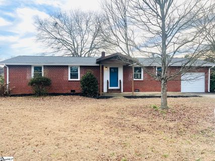 216 Drury Lane sold home in Glendale, Mauldin, SC