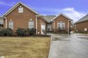 209 Hartsfield Drive sold home in Easley, SC