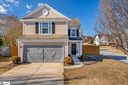 2 Riverbed Drive sold home in Greenville, SC