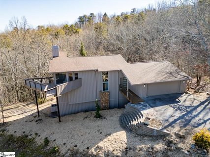 32 Old Altamont Ridge Road sold home in Stoneridge, Greenville, SC
