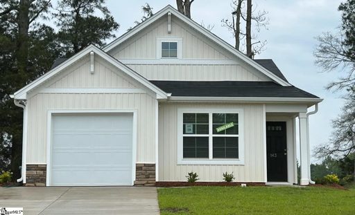 143 Myers Lane Lot 19