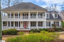 606 Shefwood Drive sold home in Easley, SC