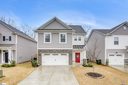 137 Highland Park Court sold home in Easley, SC