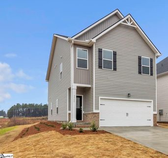 3060 Emberly Drive Lot 263
