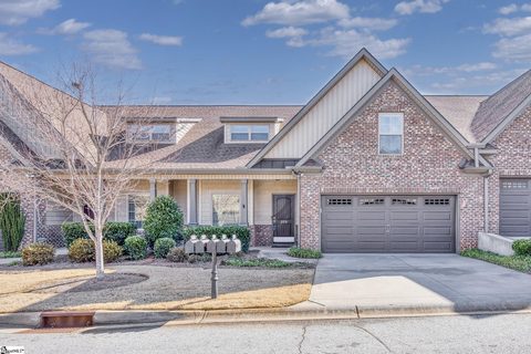 209 Bay Laurel Way sold home in The Reserve At Asheton Lakes, Simpsonville, SC