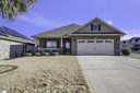 262 Scottish Avenue sold home in Simpsonville, SC