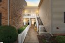 925 Cleveland Street Unit 61 sold home in Greenville, SC