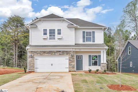 365 E Pyrenees Drive Lot 131