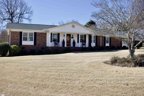 501 Confederate Circle