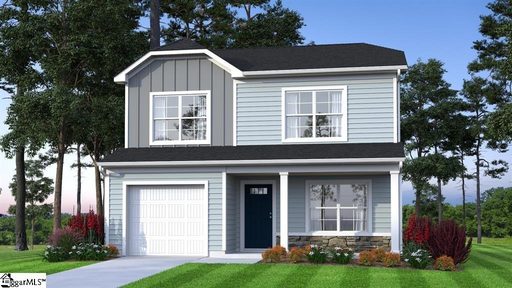 141 Myers Lane Lot 18