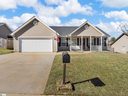264 Walcott Drive sold home in Lyman, SC