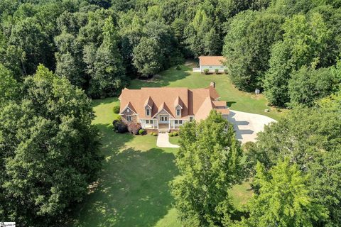 20 Green Hill Drive sold home in Rollingwood - Area 32, Simpsonville, SC