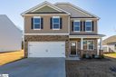 1100 Longstone Way sold home in Spartanburg, SC