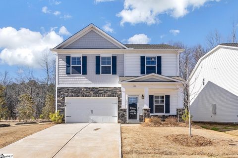 103 Strongridge Trail Lot 221