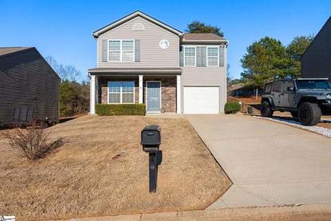 288 Ashley Danielle Drive
