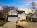 104 Crossvine Way sold home in Simpsonville, SC