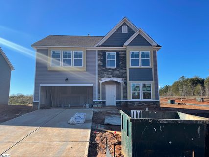 1002 Leoni Drive Lot 117