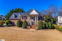 402 Scarborough Drive sold home in Greer, SC