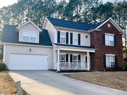 208 Groton Court