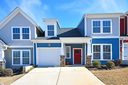 215 Rosecroft Drive sold home in Easley, SC