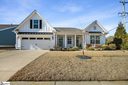 2 Bishop Lake Way sold home in Taylors, SC